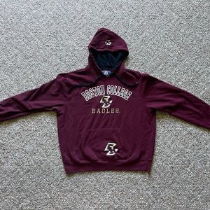 Boston College Women’s XL Hoodie